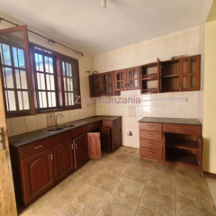 HOUSE FOR RENT AT MBEZIBEACH CHIN - 2