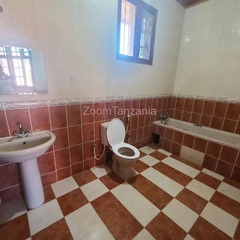 HOUSE FOR RENT AT MBEZIBEACH CHIN - 3