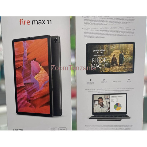 Amazon FireMax 11 4/64GB