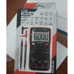 Yato Digital Multimeter - 1