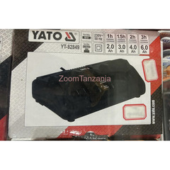 Yato Battery Charger 18V - 1
