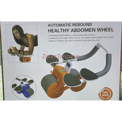Automatic Rebound Wheel - 1