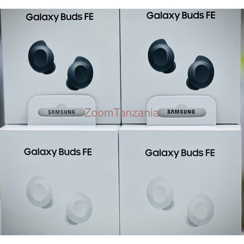 Galaxy Buds FE