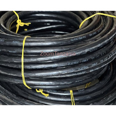 Armored Cable 25mm*4core per meter - 1