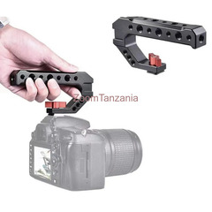 Hand Holder For Cameras - 1