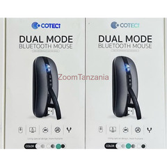 Dual Mode Bluetooth Mouse - 1