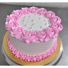 Events cakes - 1