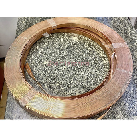 Copper Tape 25*3MM  1Meter