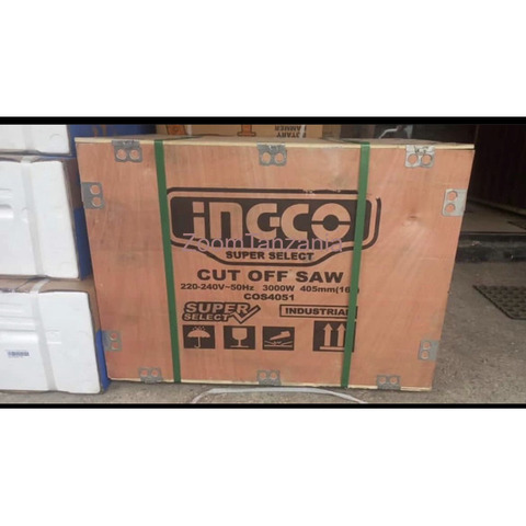 Ingco Cut Off Saw 16inch