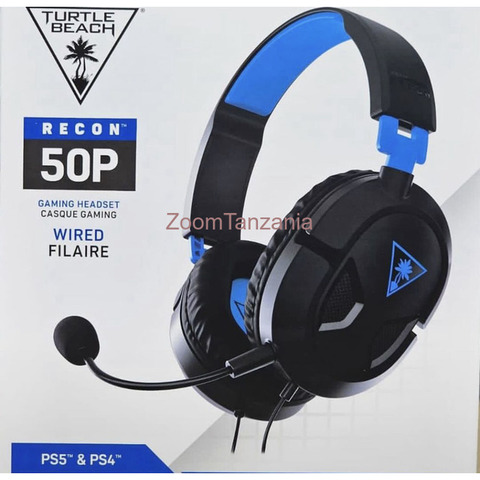 Turtle Beach Recon 50P