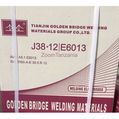 Golden Bridge Welding Stick - 1
