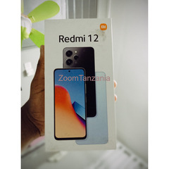 Redmi 12 (2023) - 2