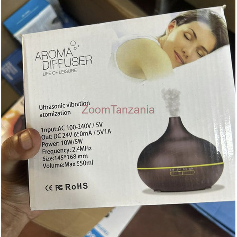 Aroma Diffuser