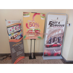 Advertising and Signage - 2