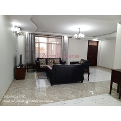 3bdrm Apartment for rent in msasani - 2
