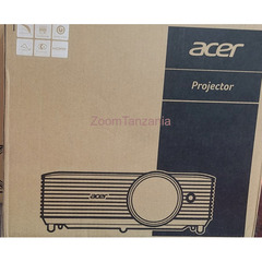 Acer X1326AWH WXGA 4000 Lumens 1280 X 800 Resolution Projector | DLP |Upto 10,000 Hrs - 1
