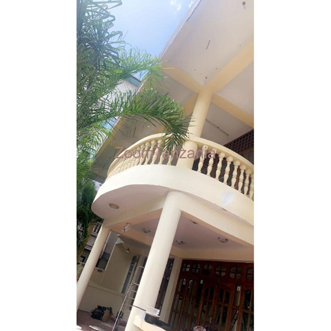 House for Sale at Msasani Beach Dar es Salaam Tanzania - 2/4