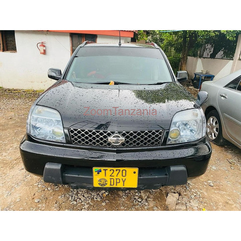 Nissan xtrail For Sale - 1/4