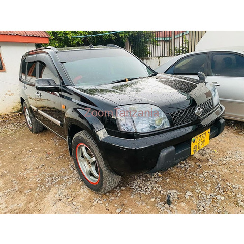 Nissan xtrail For Sale - 2/4