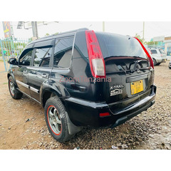 Nissan xtrail For Sale - 3