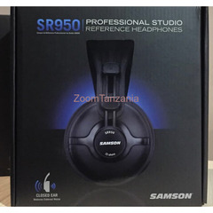 Samson SRS950