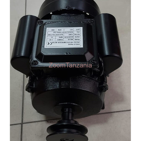 Single Phase Air Compressor 3hp