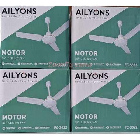 lyons ceiling fan size 36