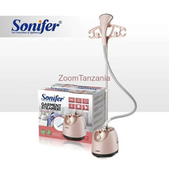 Sonifer garment steamer - 1