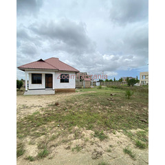 HOUSE FOR SALE AT MBWENI MPIJI MIL 85 - 3