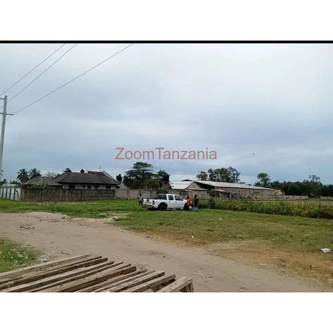 LAND 2.5 ACRES FOR SALE - 3/4