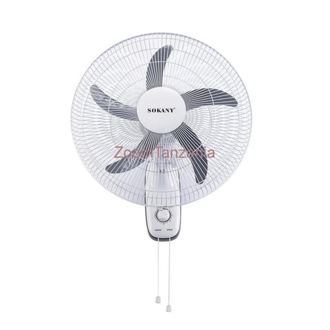 Sokany Wall Fan