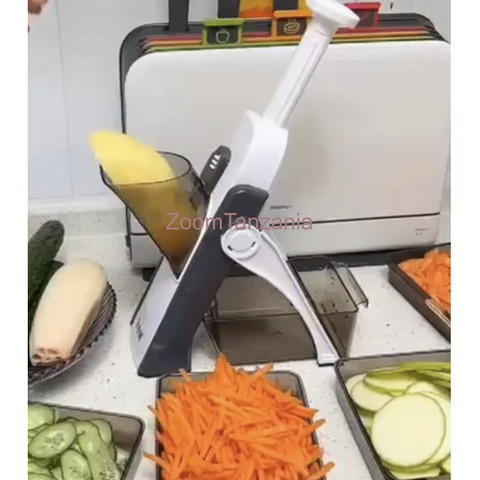 Spring Slicer