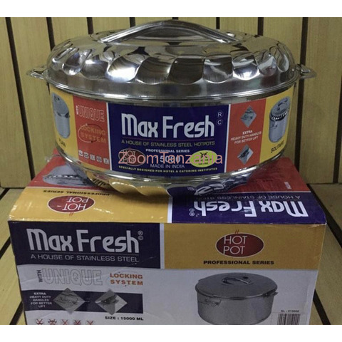 MaxFresh Hot Pot 6Kg