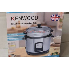 Kenwood Rice Cooker 1kg+ - 1
