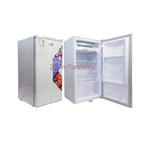 Alitop Fridge 90L