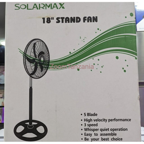 Stand Fan 18inch