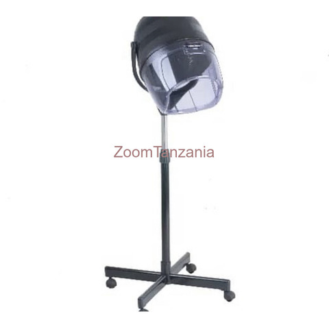 Salon Hair Dryer