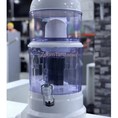 Non - Electrical Water Purifier