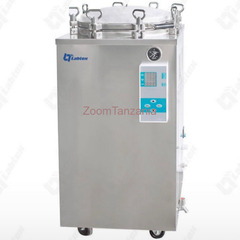 Vertical Pressure Steam Sterilizer - 1