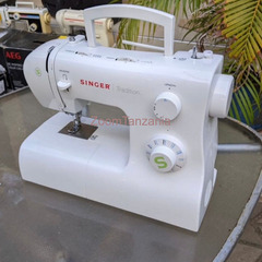 Singer Tradition Sewing Machine - 1