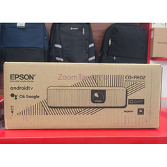Epson EPSON CO-FH02 3000 Lumens - 1