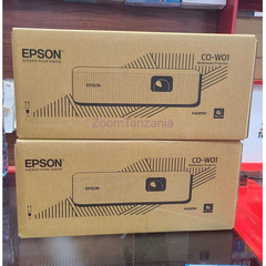 Epson Projector - C0-W01 - 1