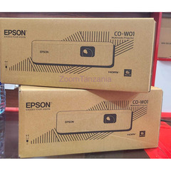 Epson Projector - C0-W01 - 2