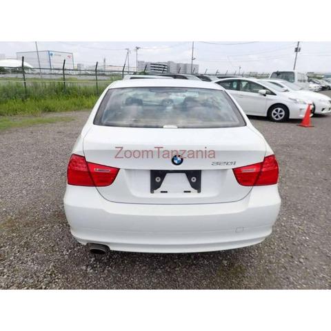 BMW 3 SERIES - 4/4