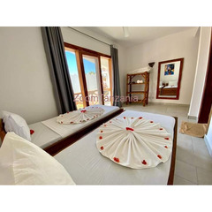 HOTEL FOR SALE AT NUNGWI - 3
