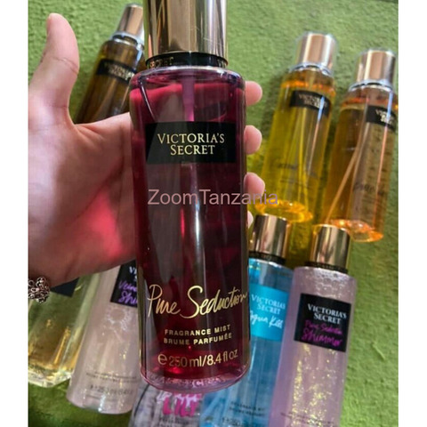 Victoria's Secret body mist