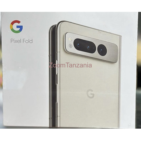 Google Pixel Fold  12/256GB