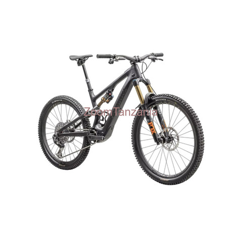 2023 Specialized S-Works Levo SL Carbon - Electric Mountain Bike (PIENARBIKESHOP) - 4/4