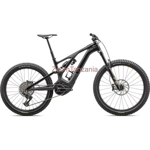 2023 Specialized Turbo Levo Expert T-Type - Electric Mountain Bike (PIENARBIKESHOP) - 1/4