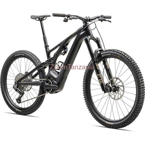 2023 Specialized Turbo Levo Expert T-Type - Electric Mountain Bike (PIENARBIKESHOP) - 2/4